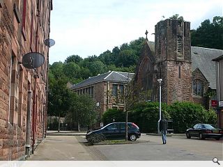 Demolition of notorious Port Glasgow estate to begin