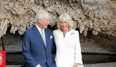 After a fairytale wedding to Diana, Charles was willing to be 'humiliated' to marry Camilla