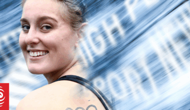 In death, Olivia Podmore is finally seen by a system that failed her