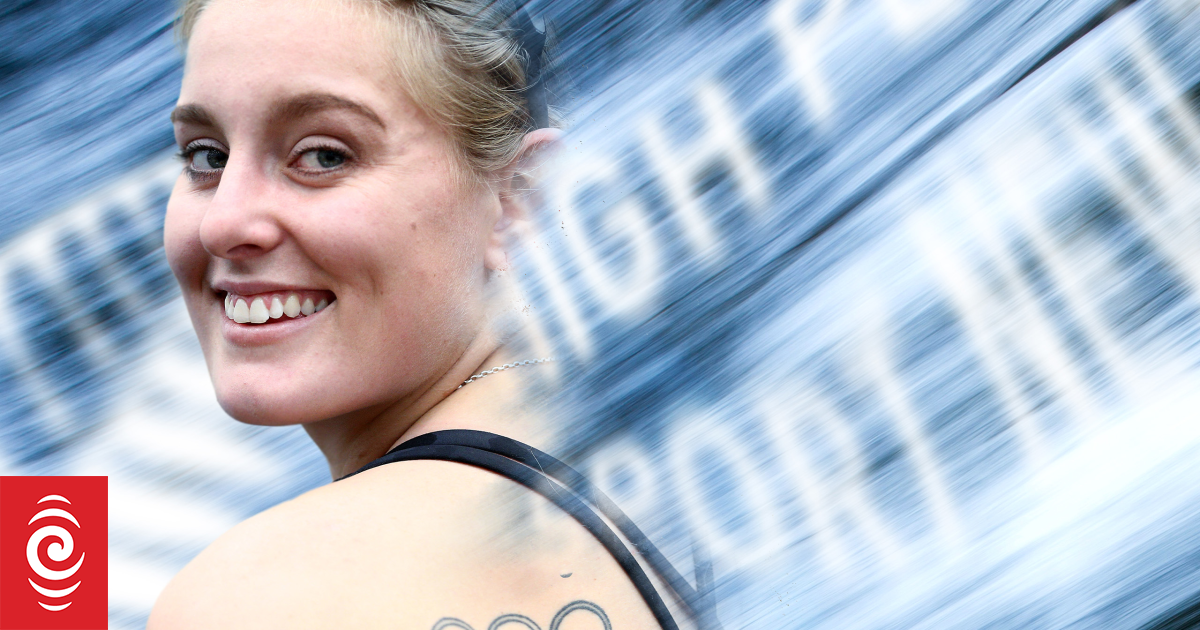 In death, Olivia Podmore is finally seen by a system that failed her