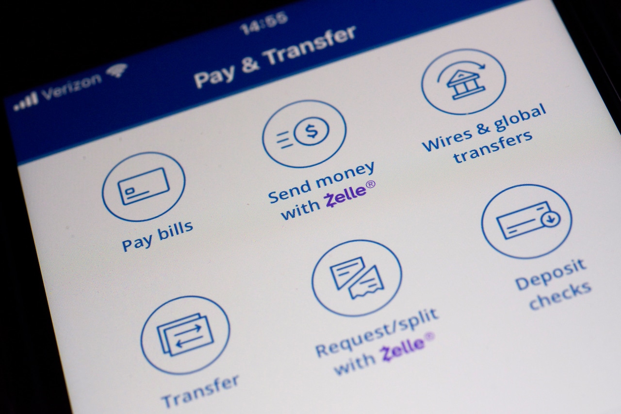 Popular payment platform shuts down app