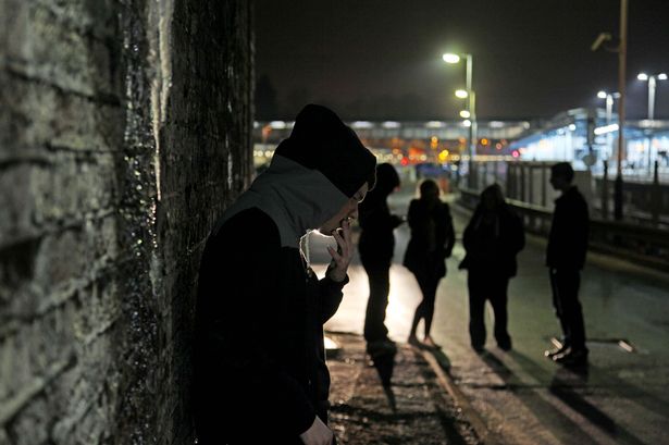 Anti-social behaviour is one of the main concerns revealed in Wirral Council’s recent residents survey