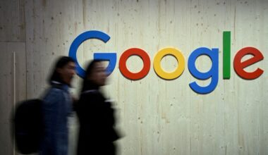 Google's spam policy hit by EU antitrust complaint from German media company