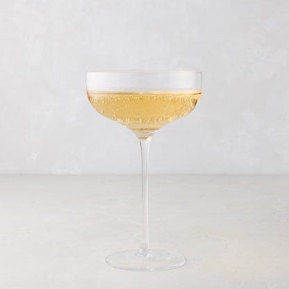 HG Heritage Coupe Glass