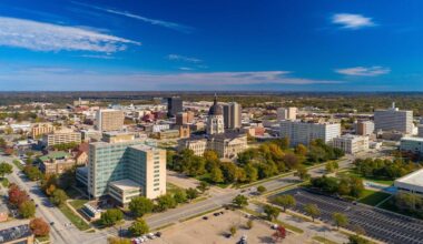 Best Internet Providers in Topeka, Kansas