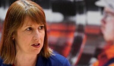 UK moves to protect businesses against 'dumped' imports