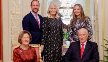 Queen Sonja of Norway taken by air ambulance to hospital: What we know