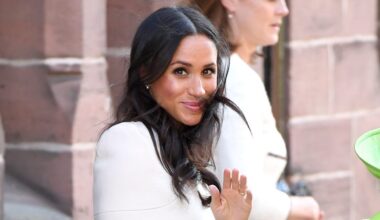 Shop Meghan Markle’s Favorite Easter Home Picks