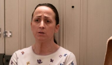 Sonia's huge EastEnders exit story confirmed as her life changes forever | Soaps