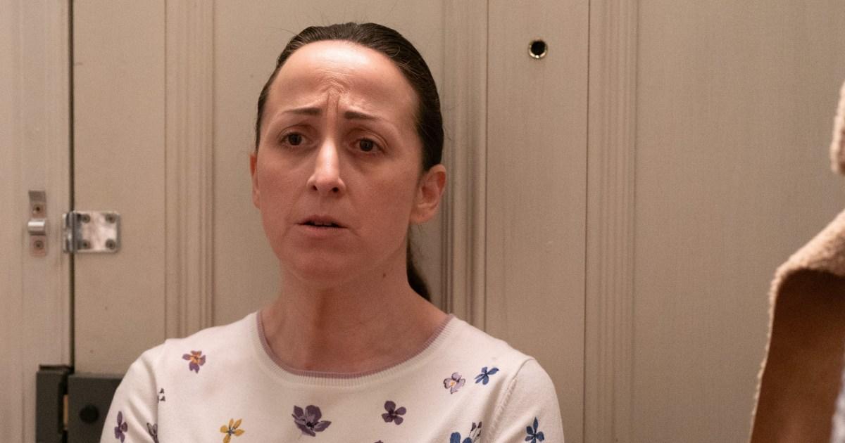 Sonia's huge EastEnders exit story confirmed as her life changes forever | Soaps