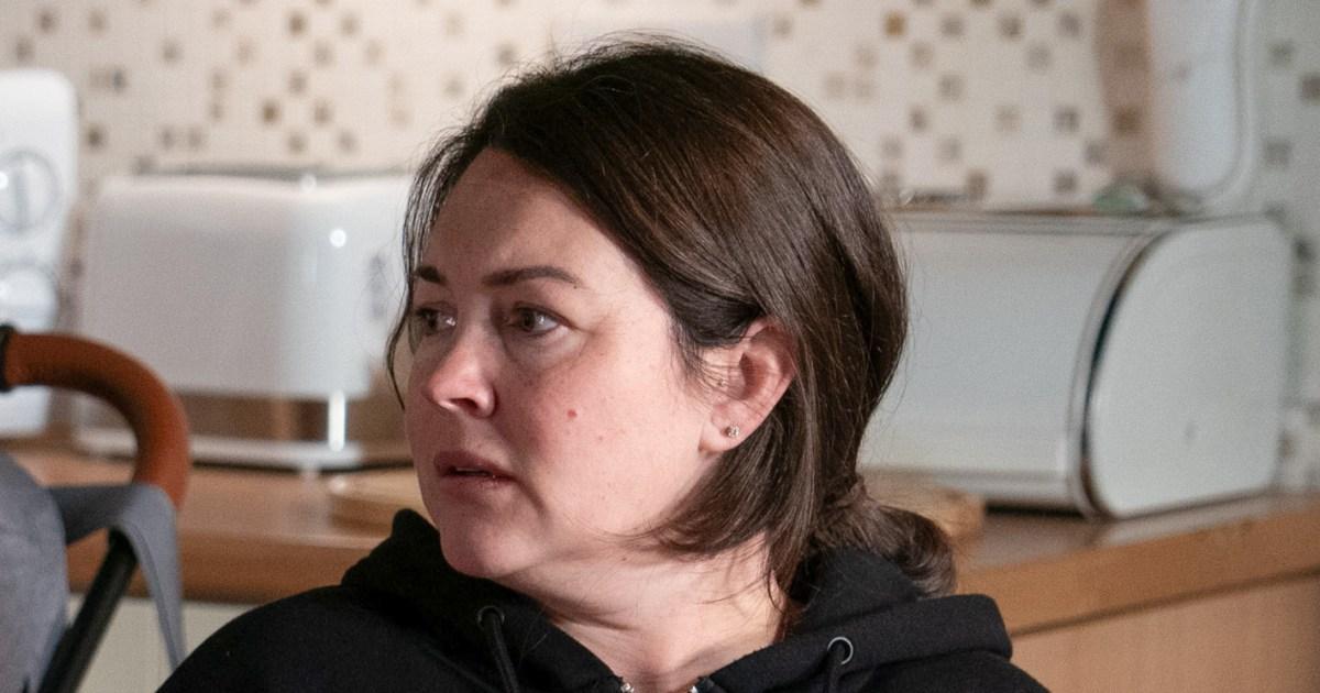 Major breakthrough 'confirmed' for Stacey thanks to EastEnders legend | Soaps