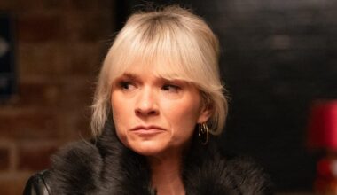 EastEnders killer Nicola's next victim 'confirmed' amid dastardly plot | Soaps