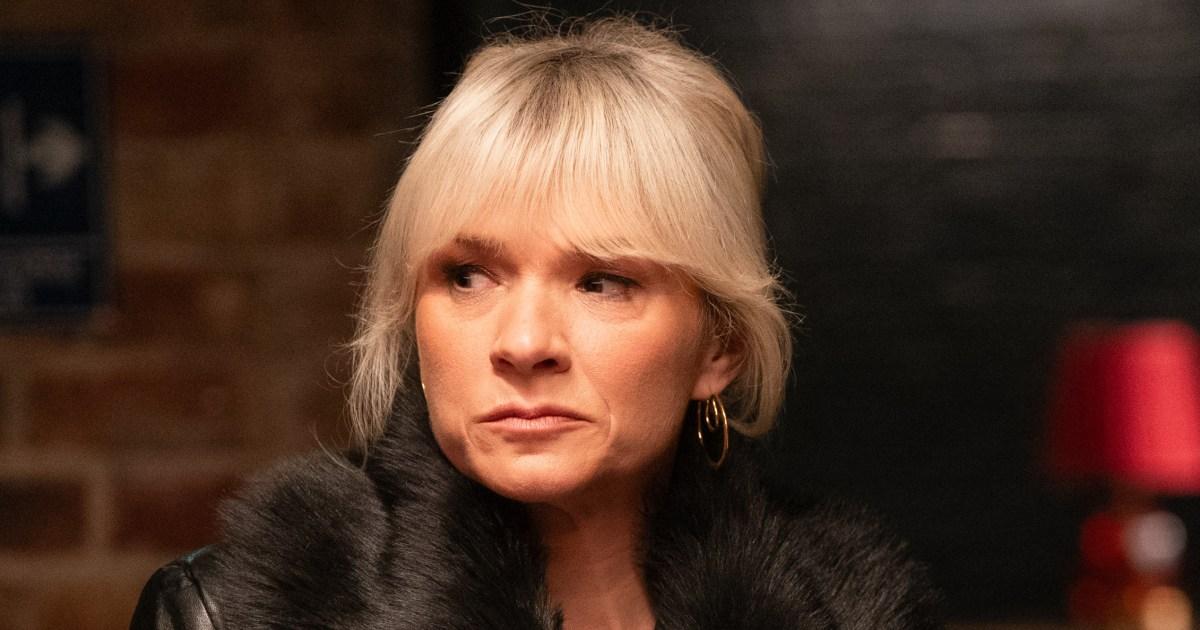 EastEnders killer Nicola's next victim 'confirmed' amid dastardly plot | Soaps