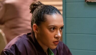 Romance story confirmed for Gina as EastEnders local asks her out | Soaps