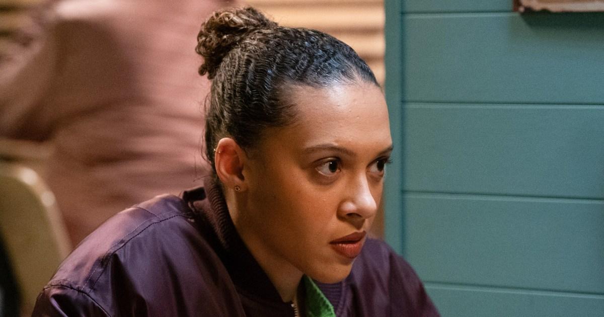 Romance story confirmed for Gina as EastEnders local asks her out | Soaps