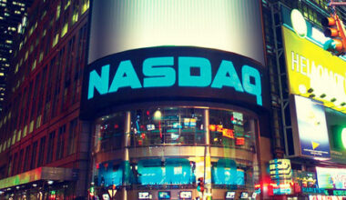 Nasdaq and AWS unveil capital markets infrastructure blueprint