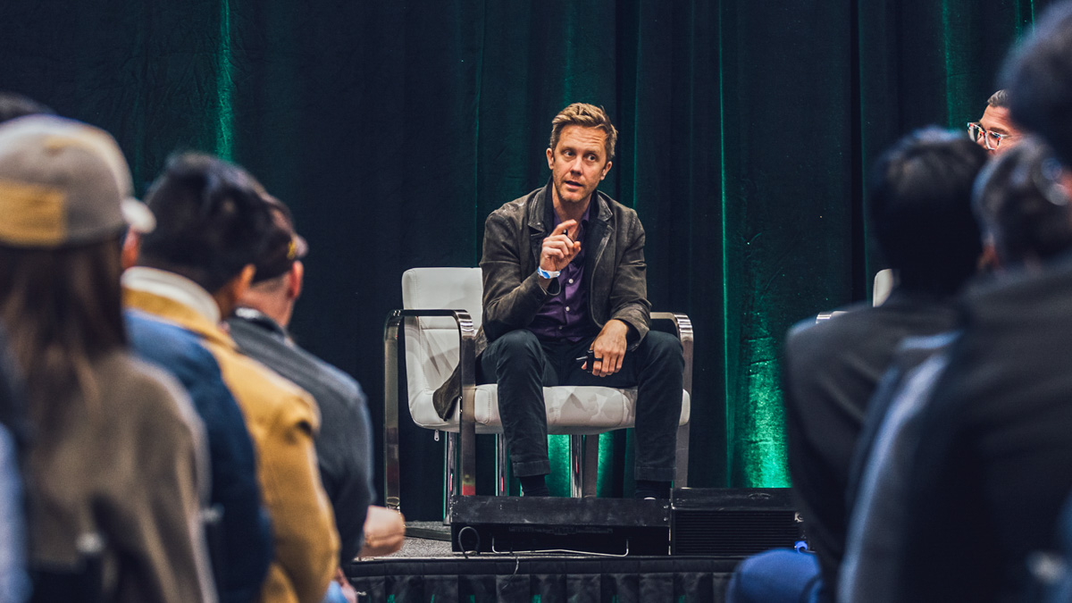 Call for speakers: Showcase your knowledge at All Stage