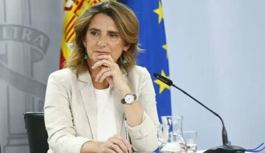 European Union rep confirms updates to Mexico trade agreement