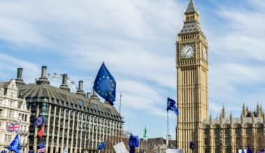 MPs call for youth visa scheme to create closer relationship with EU post-Brexit