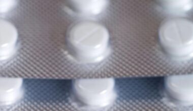 Patients on common blood pressure drug urged to check pack amid labelling error