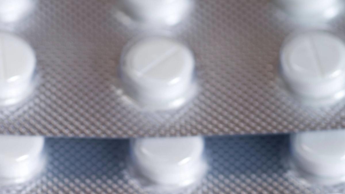 Patients on common blood pressure drug urged to check pack amid labelling error