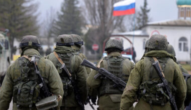 Greenpeace report reveals France’s double standards in dealing with Russia