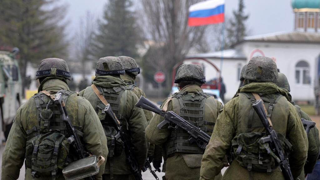Greenpeace report reveals France’s double standards in dealing with Russia