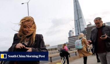 British anger grows over US tariff blitz: ‘it’s not just affecting China’