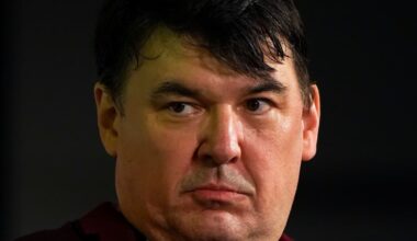 Father Ted co-creator Graham Linehan charged with harassment - London Evening Standard
