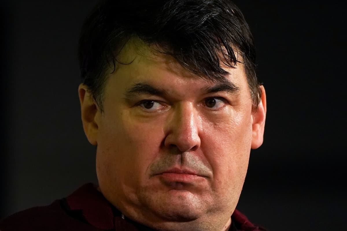 Father Ted co-creator Graham Linehan charged with harassment - London Evening Standard
