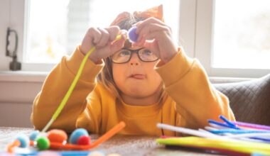I'm a psychologist - parents often miss these five signs of autism in children