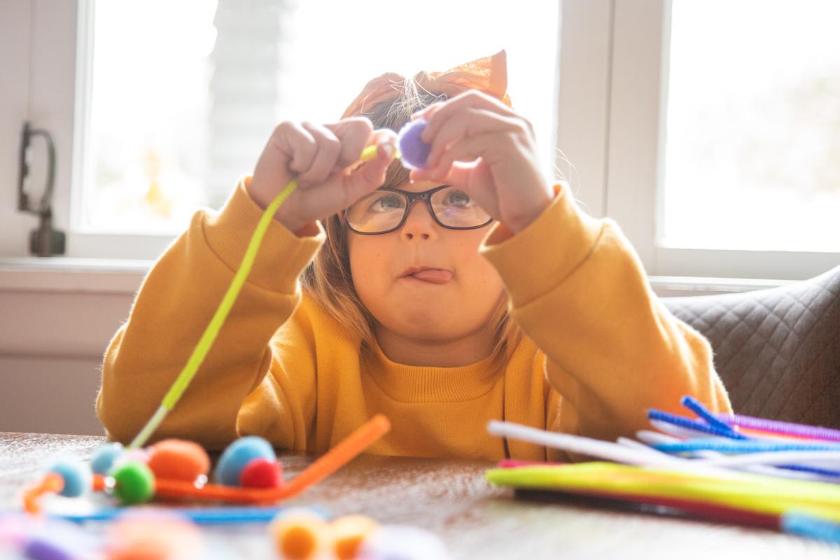 I'm a psychologist - parents often miss these five signs of autism in children