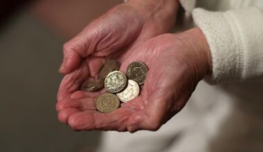 More than £800m of state pension underpayments identified in correction drive - London Evening Standard