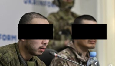Beijing Red-Faced As Ukraine Breaks Humanitarian Law To Prove China Wrong