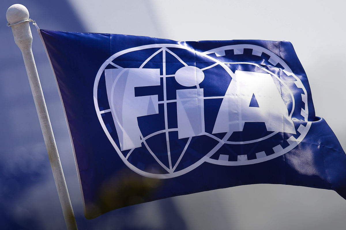 FIA announce Red Bull F1 star penalty verdict at Saudi Grand Prix