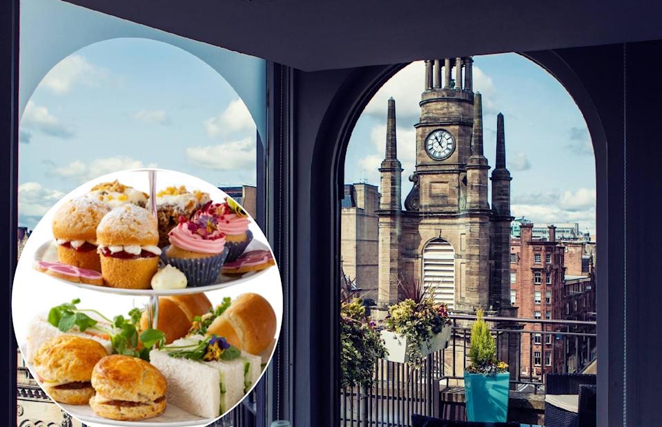 <p>windowsrestaurant/Facebook ; magdanatka/Shutterstock</p>