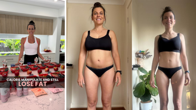 Train With Ash is a fast-growing online community.