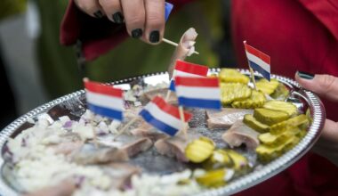 Six incredible food tours in Europe, from Netherlands to Northern Ireland