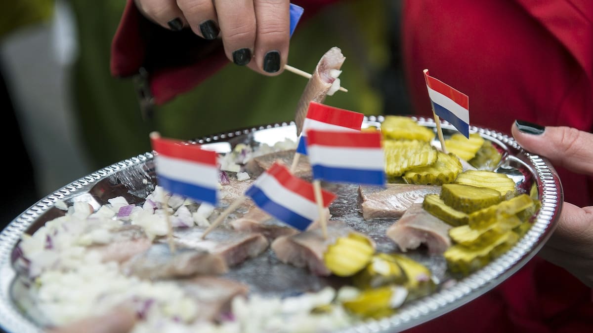 Six incredible food tours in Europe, from Netherlands to Northern Ireland