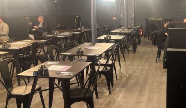 DJB Smokehouse in Ashford shuts after just five months