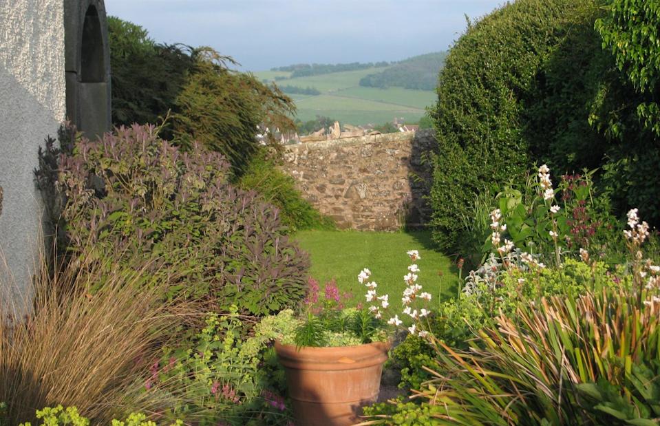 <p>Scotland's Gardens Scheme</p>