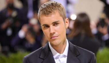 Justin Bieber's Team Gives Statement on Claim He's $20 Million in Debt
