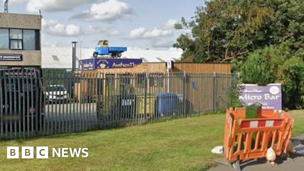 AuthenThai's alcohol licence bid blocked over nursery concerns