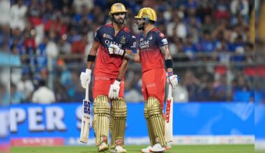 "Working With Virat Kohli, Being Around Him Is Something Special": Devdutt Padikkal