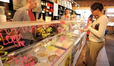 Small business optimism plunged in March before 'Liberation Day' tariff announcement