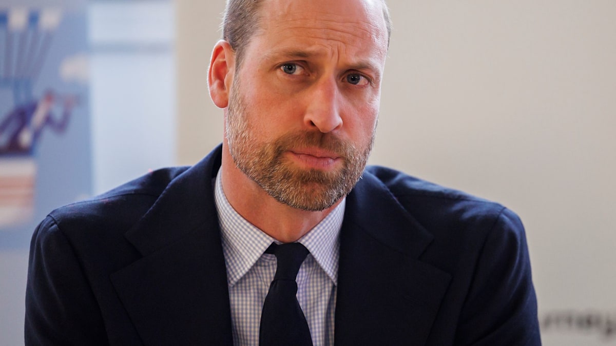 Prince William set to ditch 'ribbon-cutting' events for more 'impactful' royal work