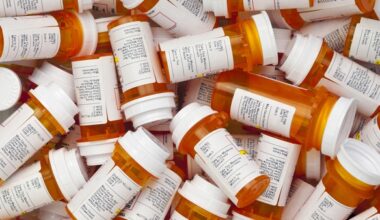 National Drug Take Back Event Scheduled for April 26