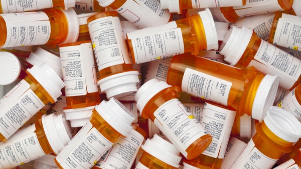 National Drug Take Back Event Scheduled for April 26