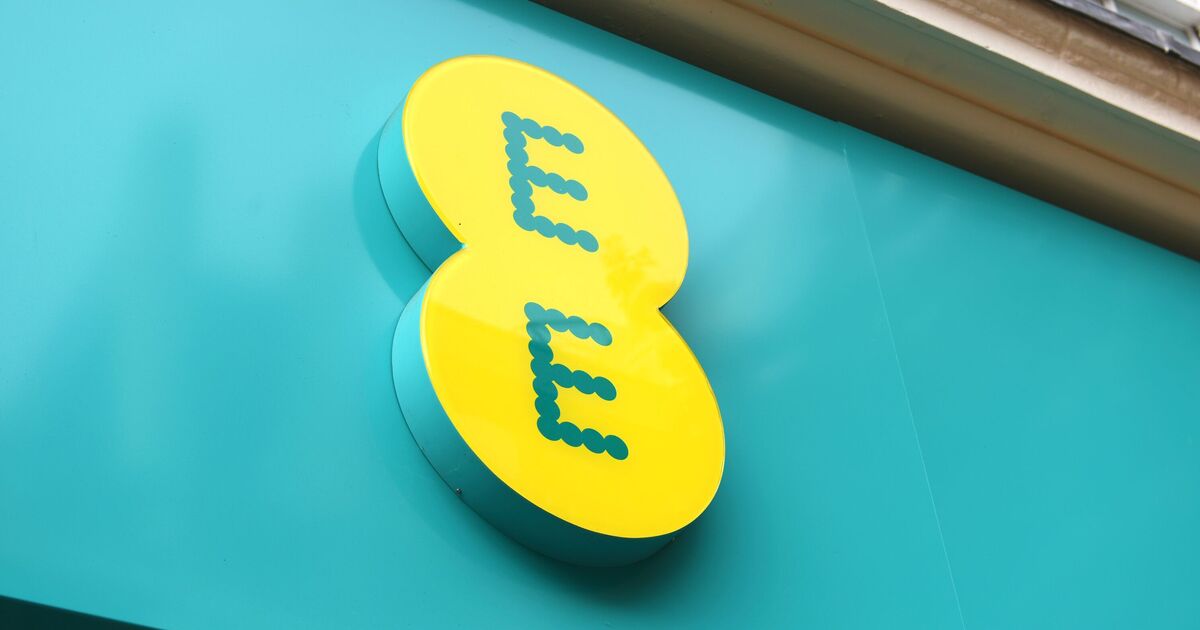 Full list of EE price rises for mobile and broadband customers from March 31 | Personal Finance | Finance