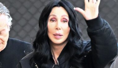 Incurable condition with four symptoms that singer Cher has battled